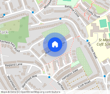 Malvern Buildings, Bath, Somerset, BA1 - Photo 1