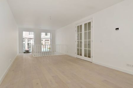 Te huur: Appartement Daguerrestraat in Den Haag - Foto 4