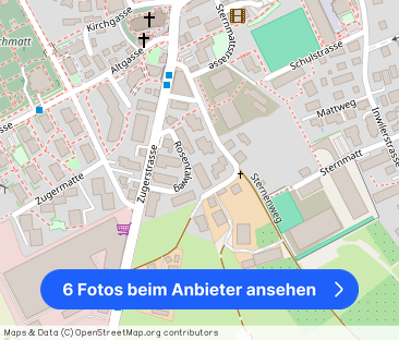 3 Zimmer, 55 m² - Foto 1