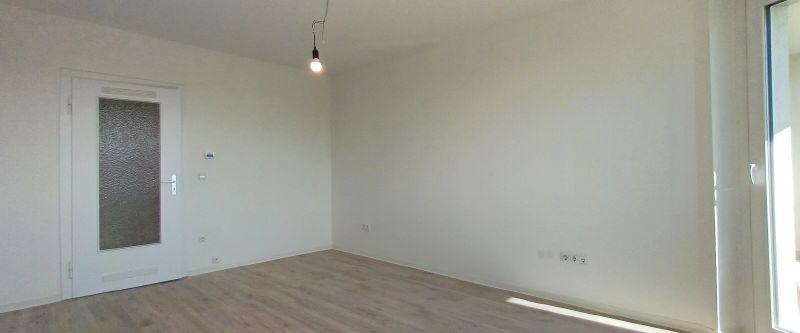 Sanierte 3-Zimmer-Wohnung mit Balkon - Photo 1