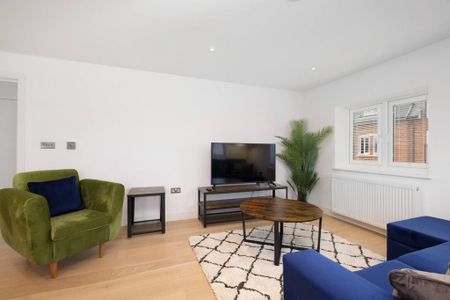 1 bedroom apartment to rent - Photo 3