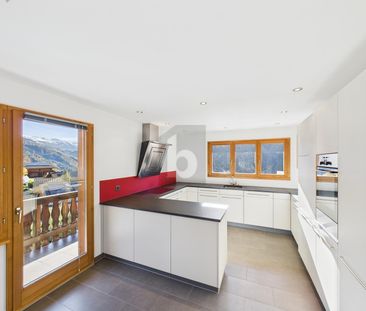 BERGIDYLLE TRIFFT STADTNÄHE - Photo 5