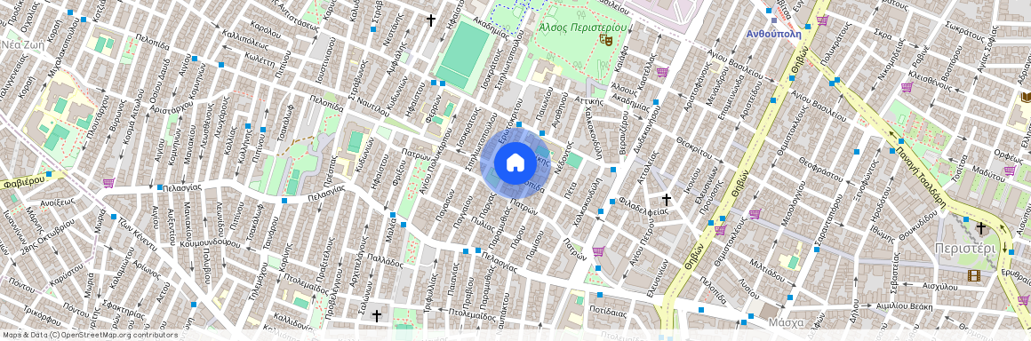 Περιστέρι (Άσπρα Χώματα)