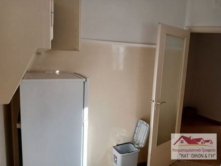 Studio/Γκαρσονιέρα για ενοικίαση Κυψέλη - Photo 5