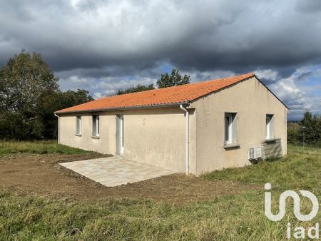 Maison 5 pièces de 93 m² à Cahuzac (81540) - Photo 2