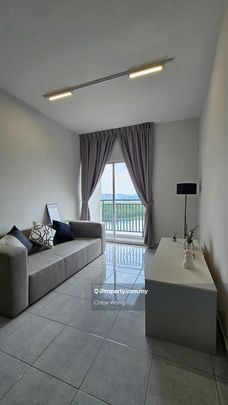 Idaman BSP, Bandar Saujana Putra, Tanjong Duabelas - Foto 1
