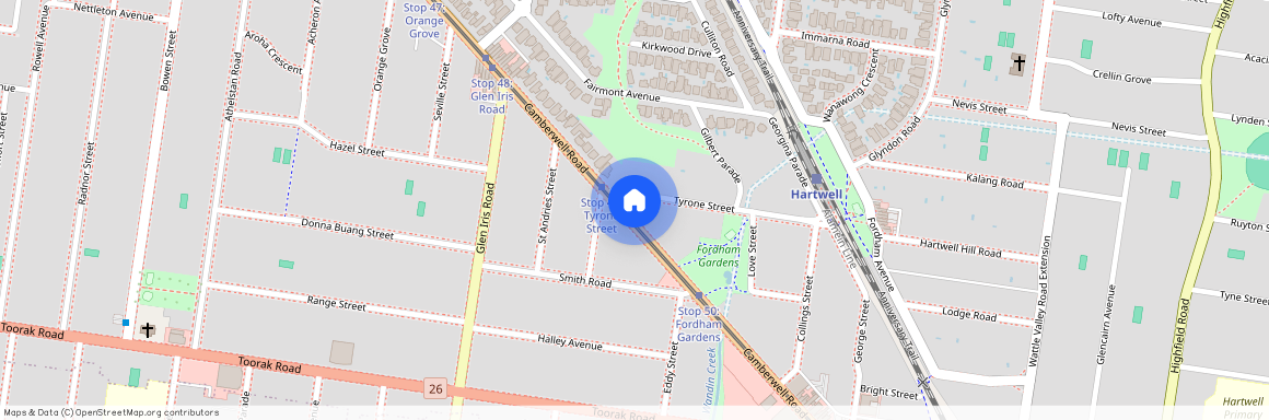 201/565 Camberwell Road, Vic 3124