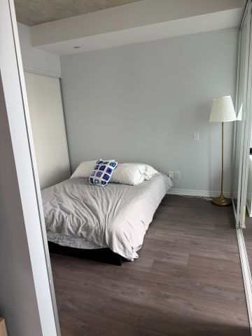 For Lease - 88 Blue Jays Way Unit# 1201, Toronto, Ontario - Photo 2