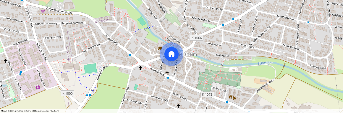 71034 Baden-Württemberg - Böblingen