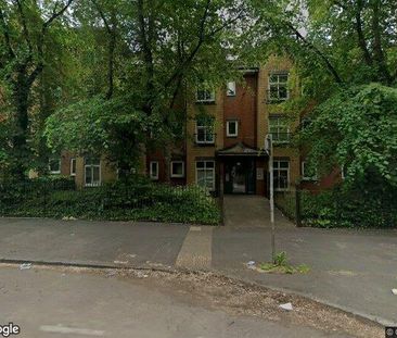 2 Bed Flat, Engels House, M14 - Photo 1