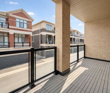 For Lease - 16 Tay Lane, Richmond Hill, Ontario - Photo 4