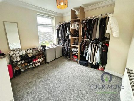 2 bedroom terraced house to rent - Photo 3