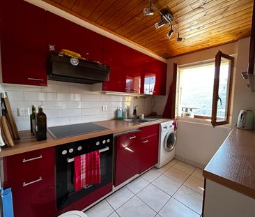 Charming 2.5-room apartment partially furnished - Photo 4