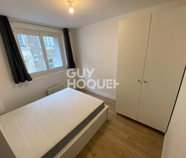 Appartement La Ferte Sous Jouarre 2 pièce(s) 34.25 m2 - Photo 1