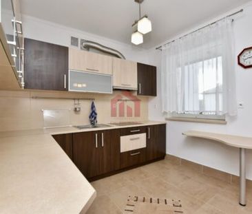 2-pokojowe mieszkanie, 52 m2, ul. Raginisa - Фото 1