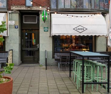 Te huur: Appartement Van Vollenhovenstraat 3 605 in Rotterdam - Photo 4