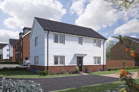 3 bedroom detached house to rent - Photo 3