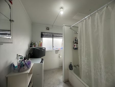Affordable 2 bedroom unit in Onehunga - Photo 5