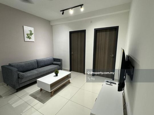 Lakeview Suites @ Edumetro, Usj 1, Subang Jaya - Foto 1