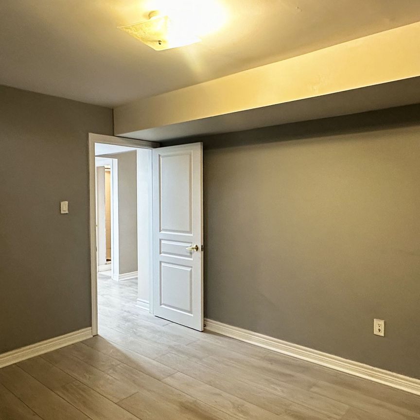 For Lease - 821 Walsh Court Unit# BSMT, Newmarket, Ontario - Photo 1