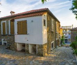 Μονοκατοικία για ενοικίαση - Πολύγυρος, - Photo 1