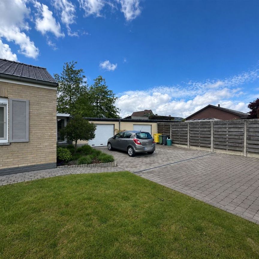 In optie - Huis te huur in Noorderwijk met 3 slaapkamers - Photo 1