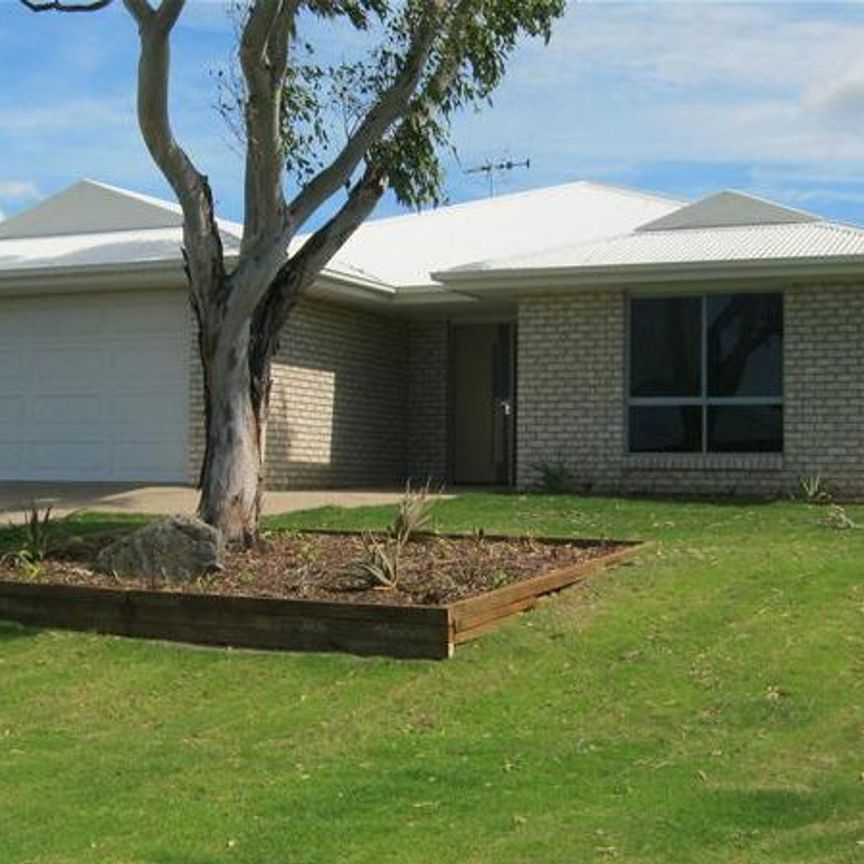 19 Mary Fox Street, 4670, Innes Park Qld - Photo 1