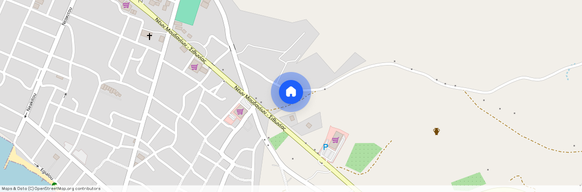 Σιθωνία (Χαλκιδική)