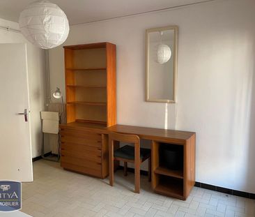 Location Appartement 1 pièce 18m² MONTPELLIER 34090 - Photo 3