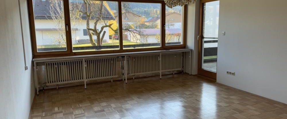 Ihr neues Zuhause: Helle Wohnung in ruhiger Lage - Foto 1
