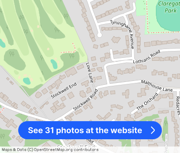 Love Lane, Tettenhall - Photo 1