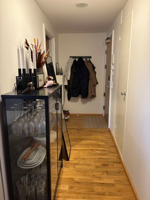 Møllevangs Allé 157 A, 5. 2 - Foto 1