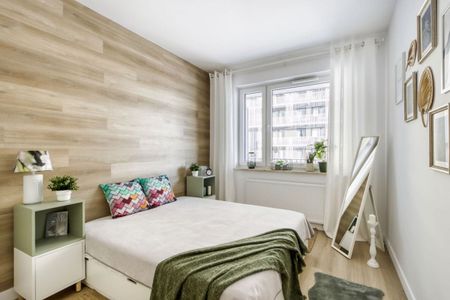 Wolne od Nowego Roku, nowocześnie urządzone! 60 m² - Фото 3