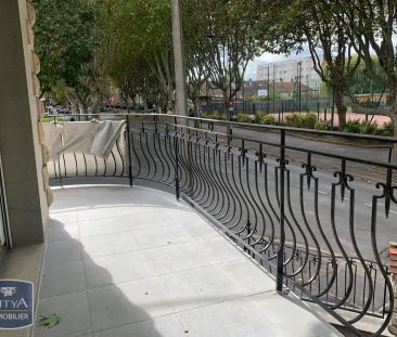 Appartement à louer 1 pièce 20.66m² - Photo 4