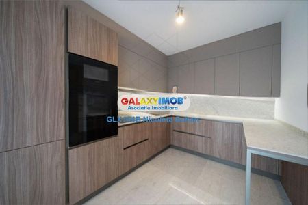 3 camere top de inchiriat | Herastrau |SOSEAUA NORDULUI - Fotografie 3