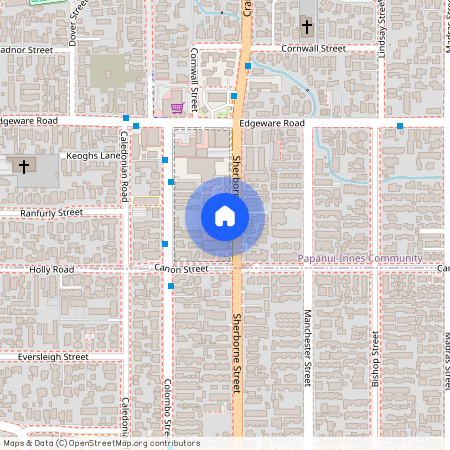 3/123 Sherborne Street, Saint Albans, Christchurch City