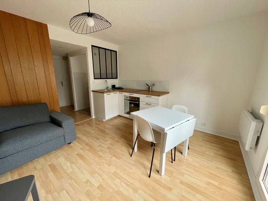 Studio résidence de standing Chamalières - Photo 1