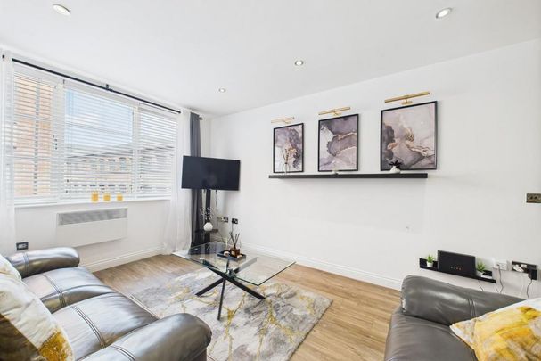 2 bedroom apartment to rent - Photo 1