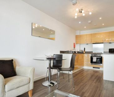 1 bedroom apartment to rent - Photo 4