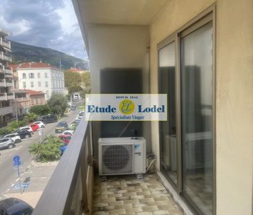 Appartement Menton - Photo 4