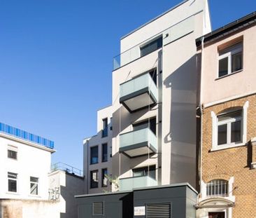 Hanauer Landstr. 50A, 60314 Frankfurt am Main OT Ostend - Foto 4