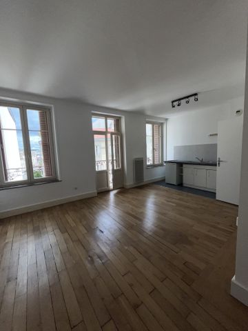 Location Appartement 1 pièce 26m² NANCY 54000 - Photo 2