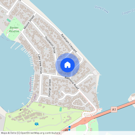 53 Rackham Cres, NSW 2539, Burrill Lake