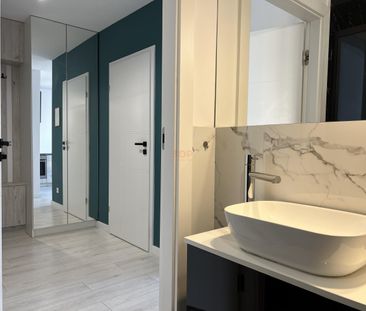 2-pokojowe mieszkanie przy Placu Grunwaldzkim - Photo 2