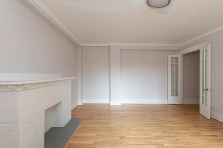 Appartement à louer - Westmount Appartement à louer - Westmount - Photo 4