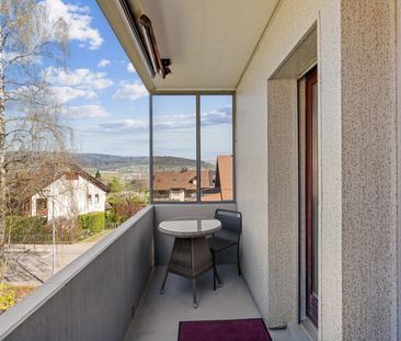 1.5 Zimmer, 42 m², 2. Stock - Photo 5