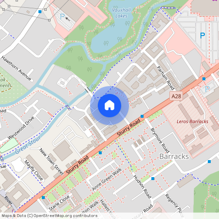 5 Bed Student Home - Glenside Avenue