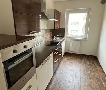 Mietwohnung - Photo 1