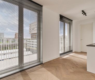 Lutonhof 124, 1043 EG, Amsterdam - Foto 5