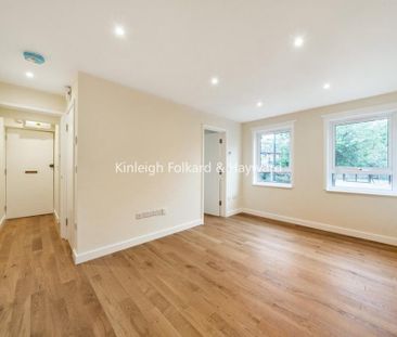 Studio to rent - Photo 3
